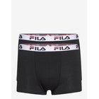 FILA UNDERWEAR Boxer - BLACK - XL