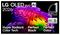 LG OLED55G61 (55"), OLED-televisio – kuva 3