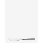 ROSENDAHL Grand Cru Cake Knife Steel - STEEL - L:28 cm