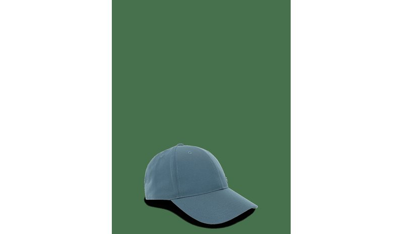 REEBOK PERFORMANCE Badge Cap - HOOPS BLUE - One Size – kuva 1/2