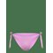 UNDERSTATEMENT UNDERWEAR Strappy Bikini Briefs - LAVENDER - S – kuva 1