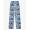 GRUNT Ada Pants - BLUE - 176 – kuva 1