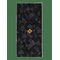 BUFF Original Ecostretch - MICOR GRAPHITE - One Size – kuva 1