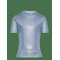 GRUNT Esi Tee - BLUE - 164 – kuva 1