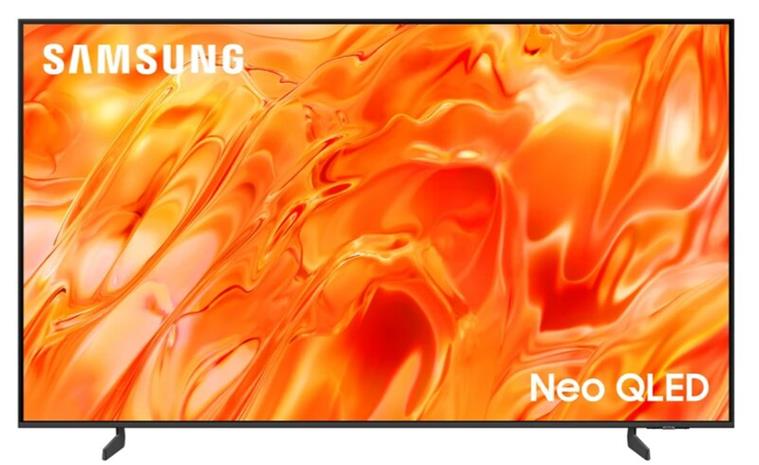 Samsung QE55QN70HAU (55"), LED-televisio