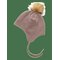 NAME IT Nmfwuppo Wo/Co Hat - ANTLER - 48-49 – kuva 1