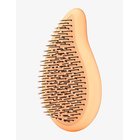 WETBRUSH Go Green Detangling Palm Detangler Orange - ORANGE - 1 PCS