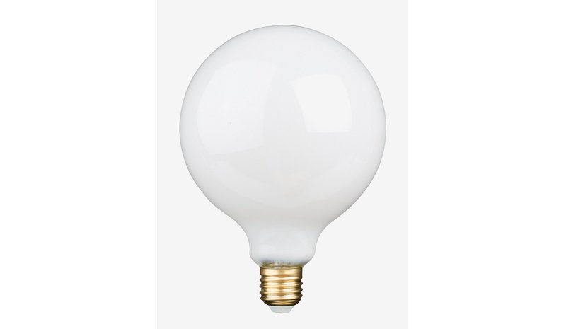 E3LIGHT E3 Led Vintage 927 Opal Dimmable - OPAL - One Size – kuva 1/2