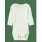 NAME IT Nbfkab Ls Body Noos - CLOUD DANCER - 68 – kuva 1