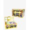 ROBETOY Treasure Chest - MULTICOLOUR - One Size – kuva 1