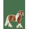SCHLEICH Schleich Tinker Mare - MULTI - One Size – kuva 1