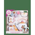 PRINCESSES Disney Princess Style Collection Sweet Stylin' Tea Set - MULTICOLOURED - One Size