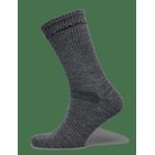 CHEVALIER Liner Wool Socks - SMOKED GREY - 43/45