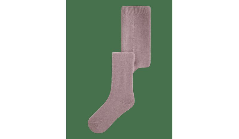 NAME IT Nmfwak Wo/Bl Pantyhose Solid - VIOLET ICE - 98-104 – kuva 1/2