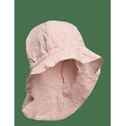 MP DENMARK Anne Summer Hat - SEPIA ROSE - 43/45