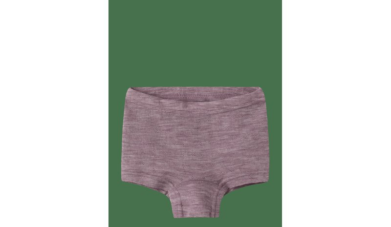 NAME IT Nmfwang Wool Needle Boxer - TOADSTOOL - 104 – kuva 1/2