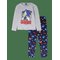 SONIC Pyjama - LGREY - 140 – kuva 1