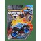MONSTER JAM Monster Jam 1:64 Megalodon - MULTI - One Size – kuva 1