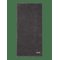 BOSS HOME Edge Handtowel - GRAPHIT - 50X100 cm – kuva 1