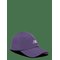 NEW BALANCE 6 Panel Performance Hat V2 - BOYSENBERRY - One Size – kuva 1