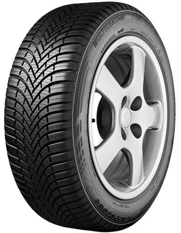 Multiseason 2 245/45 R18 100Y