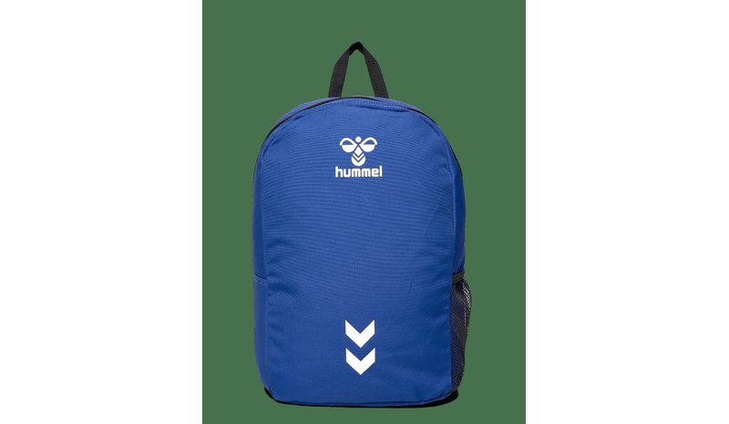 HUMMEL Hmlessential Back Pack - TRUE BLUE - One Size – kuva 1/2