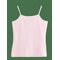 LINDEX Top Strap Tank Top - LIGHT PINK - 128 – kuva 1