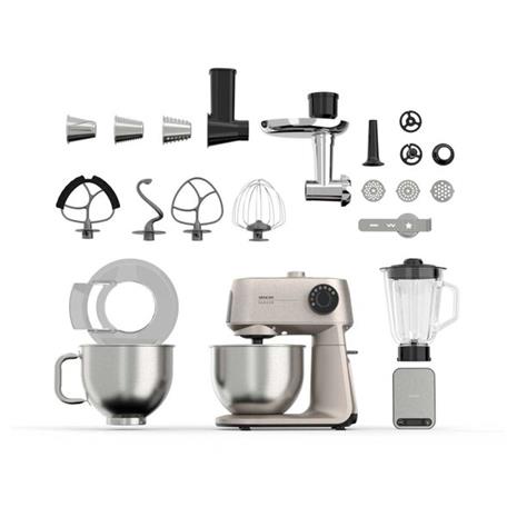 Sencor Gordon STM 7651WS, monitoimikone