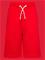 GANT Shield Sweat Shorts - BRIGHT RED - 170 – kuva 1