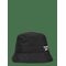 REEBOK PERFORMANCE Bucket Hat - BLACK - One Size – kuva 1