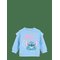 LILO & STITCH Sweats - LBLUE - 104 – kuva 1