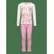 PEPPA PIG Pyjama - OWHITE - 116 – kuva 1