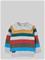 BOBOLI Knitwear Pullover For Boy -Bci - ECRU - 110 – kuva 1