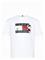 TOMMY HILFIGER Peanuts Graphic Tee Ss - WHITE - 140 – kuva 1