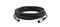 Kramer Electronics XLR Quad Style, 0.5m C-XLQM/XLQF-1.5 – kuva 2