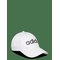ADIDAS PERFORMANCE Linear Cap - WHITE/BLACK - 58-60 – kuva 1