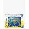 RAVENSBURGER World Landmarks Map 200P - MULTI COLOURED - One Size – kuva 1