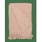 AU MAISON Throw - BEIGE/NATURAL - 130X180 cm – kuva 1