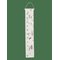 JOLLEIN Growth Chart - TINY PARK - 120 cm – kuva 1