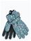 MIKK-LINE Polyester Gloves Aop - FLORAL SHADOW AOP - 98/104 – kuva 1