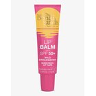 BONDI SANDS Spf 50+ Lip Balm Strawberry - NO COLOUR - 10 g