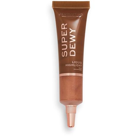 Makeup Revolution Liquid Highlighter - 15 ml