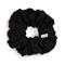 SUI AVA Daydream Scrunchie Black – kuva 3