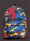 HERSCHEL Lego® Herschel Classic™ Xl Backpack - ABSTRACT BRICKS - One Size – kuva 1