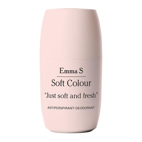 Emma S. Soft Colour Deodorant 50 ml