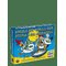DANSPIL Spejleæg - MULTI COLOURED - One Size – kuva 1