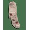 MP DENMARK Julle Tights - BEIGE MELANGE - 122 – kuva 1
