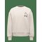 MANGO Sudadera Manu1 - NATURAL WHITE - 128 – kuva 1