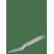 STÄDTER Icing Spatula Angled 24,5 Cm - SILVER - One Size – kuva 1