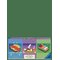 RAVENSBURGER Kawaii Breakfast, Lunch & Dinner 3X100P - MULTI COLOURED - One Size – kuva 1